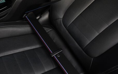 BMW X4, 2024 год, 7 850 000 рублей, 26 фотография