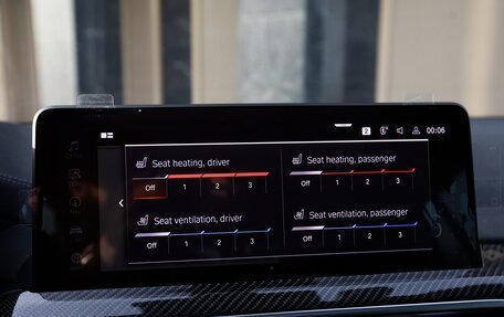 BMW X4, 2024 год, 7 850 000 рублей, 32 фотография