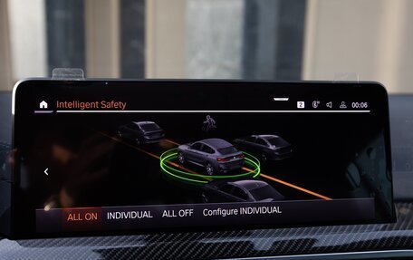 BMW X4, 2024 год, 7 850 000 рублей, 31 фотография