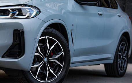 BMW X4, 2024 год, 7 850 000 рублей, 35 фотография