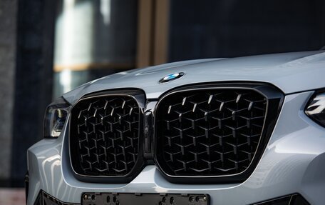 BMW X4, 2024 год, 7 850 000 рублей, 37 фотография