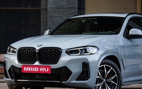 BMW X4, 2024 год, 7 850 000 рублей, 36 фотография