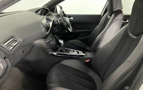 Peugeot 308 II, 2015 год, 899 000 рублей, 12 фотография