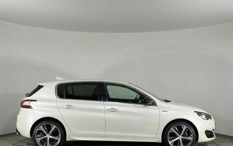 Peugeot 308 II, 2015 год, 899 000 рублей, 10 фотография