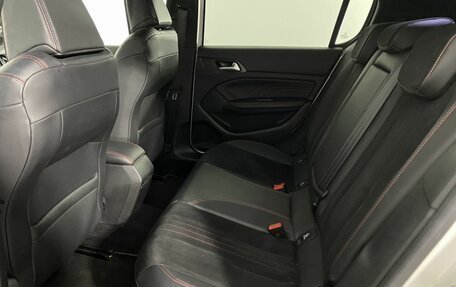 Peugeot 308 II, 2015 год, 899 000 рублей, 13 фотография