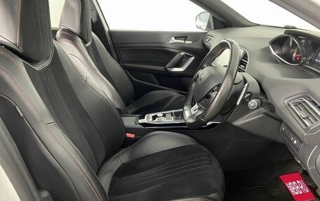 Peugeot 308 II, 2015 год, 899 000 рублей, 11 фотография