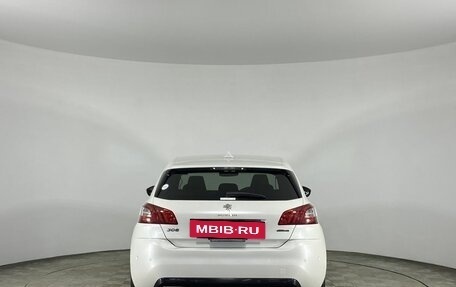 Peugeot 308 II, 2015 год, 899 000 рублей, 7 фотография