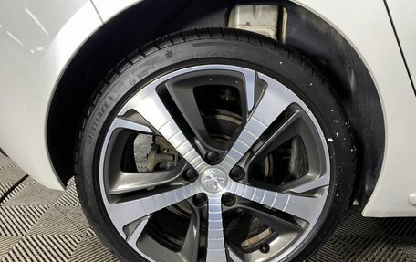 Peugeot 308 II, 2015 год, 899 000 рублей, 20 фотография