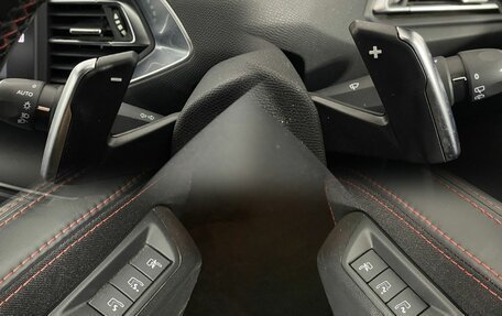 Peugeot 308 II, 2015 год, 899 000 рублей, 19 фотография