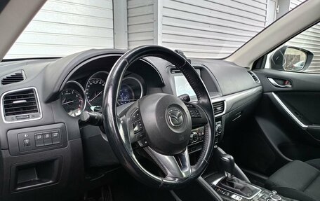 Mazda CX-5 II, 2016 год, 2 100 000 рублей, 7 фотография