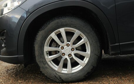 Mazda CX-5 II, 2016 год, 2 100 000 рублей, 6 фотография