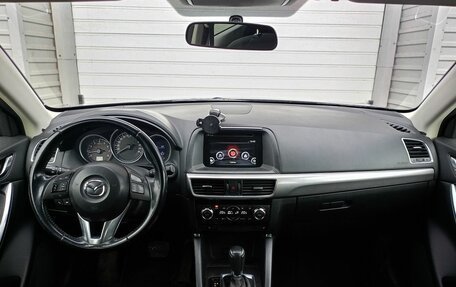 Mazda CX-5 II, 2016 год, 2 100 000 рублей, 10 фотография