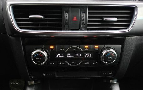 Mazda CX-5 II, 2016 год, 2 100 000 рублей, 14 фотография