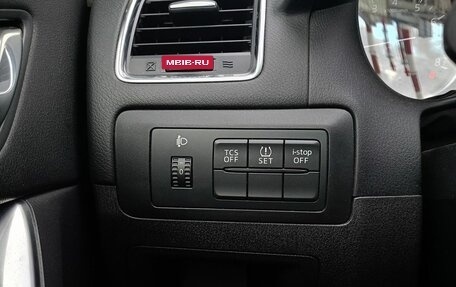 Mazda CX-5 II, 2016 год, 2 100 000 рублей, 12 фотография