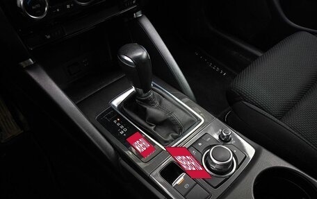 Mazda CX-5 II, 2016 год, 2 100 000 рублей, 15 фотография