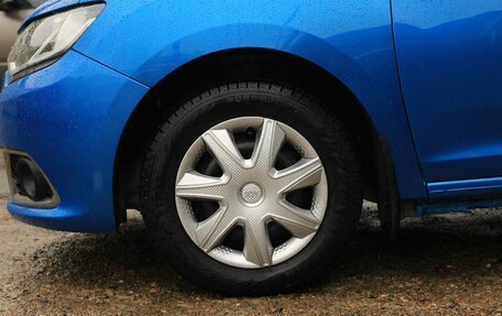 Renault Sandero II рестайлинг, 2016 год, 739 000 рублей, 7 фотография