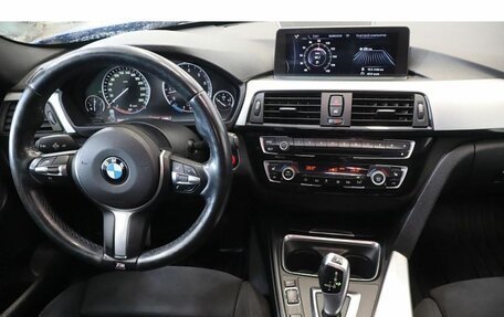 BMW 3 серия, 2014 год, 1 947 000 рублей, 9 фотография