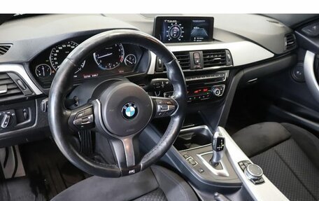 BMW 3 серия, 2014 год, 1 947 000 рублей, 6 фотография