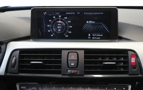 BMW 3 серия, 2014 год, 1 947 000 рублей, 10 фотография