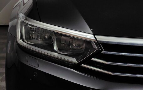 Volkswagen Passat B8 рестайлинг, 2015 год, 2 095 000 рублей, 10 фотография