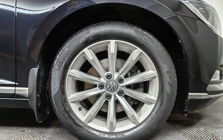 Volkswagen Passat B8 рестайлинг, 2015 год, 2 095 000 рублей, 9 фотография