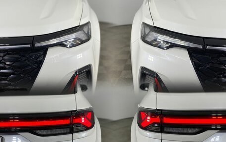 Changan CS35 Plus, 2023 год, 1 880 000 рублей, 5 фотография
