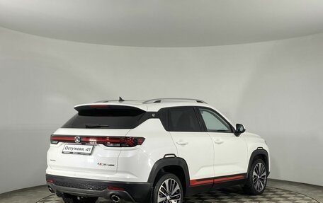 Changan CS35 Plus, 2023 год, 1 880 000 рублей, 6 фотография