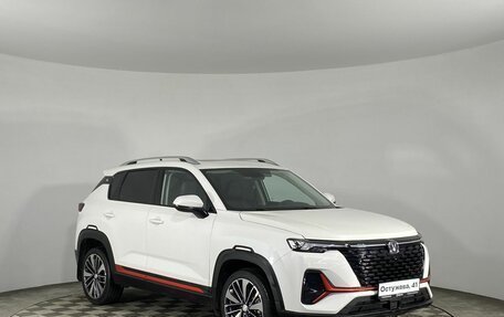 Changan CS35 Plus, 2023 год, 1 880 000 рублей, 2 фотография