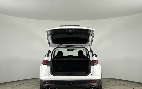 Changan CS35 Plus, 2023 год, 1 880 000 рублей, 9 фотография