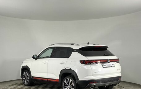 Changan CS35 Plus, 2023 год, 1 880 000 рублей, 7 фотография