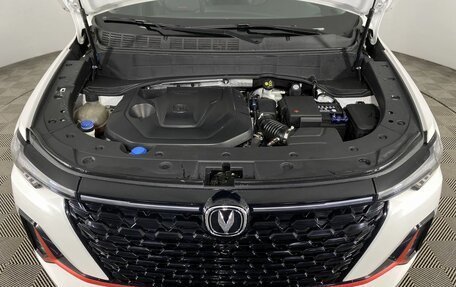 Changan CS35 Plus, 2023 год, 1 880 000 рублей, 4 фотография