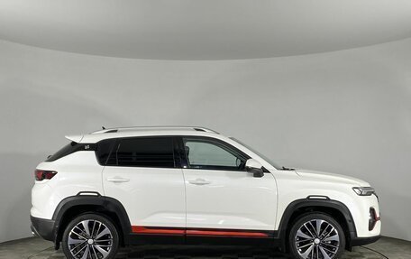 Changan CS35 Plus, 2023 год, 1 880 000 рублей, 11 фотография