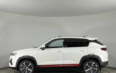 Changan CS35 Plus, 2023 год, 1 880 000 рублей, 10 фотография