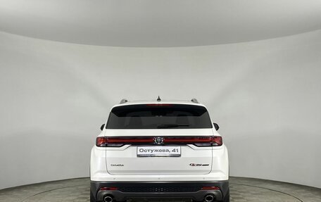 Changan CS35 Plus, 2023 год, 1 880 000 рублей, 8 фотография