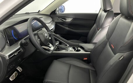 Changan CS35 Plus, 2023 год, 1 880 000 рублей, 12 фотография