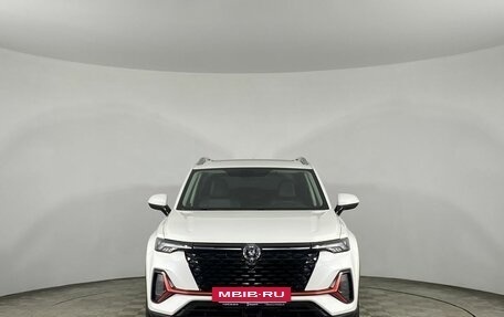 Changan CS35 Plus, 2023 год, 1 880 000 рублей, 3 фотография