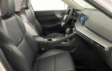 Changan CS35 Plus, 2023 год, 1 880 000 рублей, 13 фотография