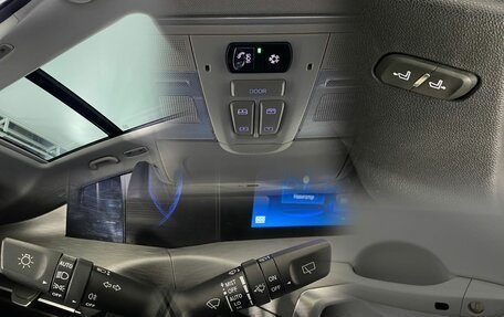 Changan CS35 Plus, 2023 год, 1 880 000 рублей, 20 фотография