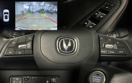 Changan CS35 Plus, 2023 год, 1 880 000 рублей, 19 фотография