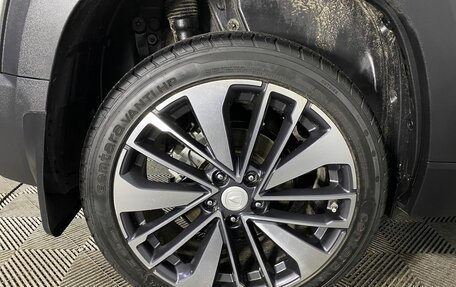 Changan CS35 Plus, 2023 год, 1 880 000 рублей, 21 фотография