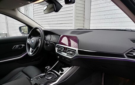 BMW 3 серия, 2020 год, 3 750 000 рублей, 9 фотография