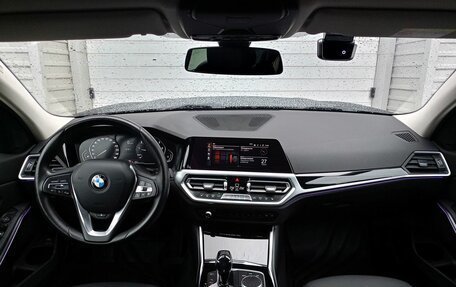 BMW 3 серия, 2020 год, 3 750 000 рублей, 11 фотография