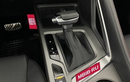 Changan CS35 Plus, 2023 год, 1 880 000 рублей, 17 фотография
