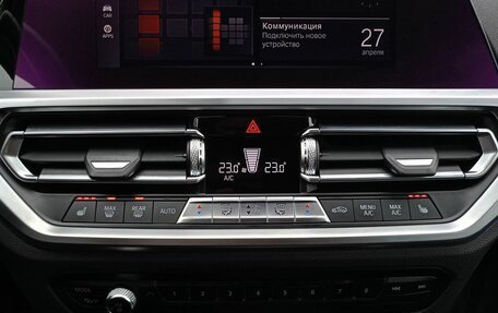 BMW 3 серия, 2020 год, 3 750 000 рублей, 14 фотография