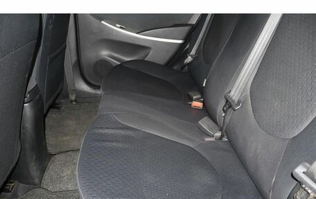 Hyundai Solaris II рестайлинг, 2012 год, 676 200 рублей, 7 фотография