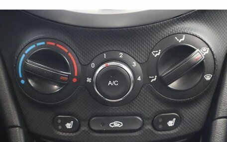 Hyundai Solaris II рестайлинг, 2012 год, 676 200 рублей, 11 фотография