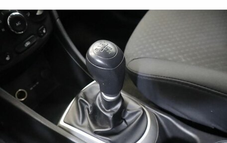 Hyundai Solaris II рестайлинг, 2012 год, 676 200 рублей, 12 фотография