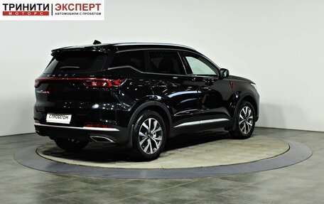 Chery Tiggo 7 Pro, 2023 год, 1 997 000 рублей, 5 фотография