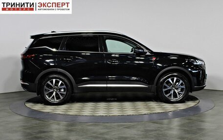 Chery Tiggo 7 Pro, 2023 год, 1 997 000 рублей, 4 фотография