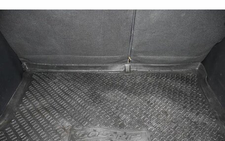 Hyundai Solaris II рестайлинг, 2012 год, 676 200 рублей, 14 фотография